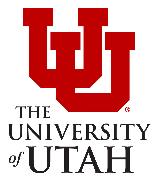 University of Utah Logo